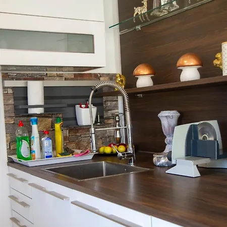 Bonaca * Seget Vranjica