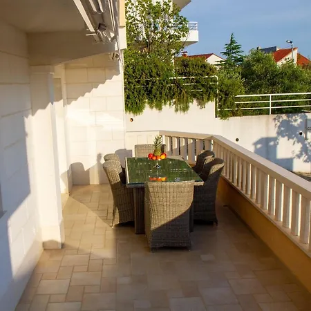 Bonaca Appartement