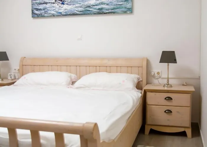 Apartamento Bonaca Seget Vranjica