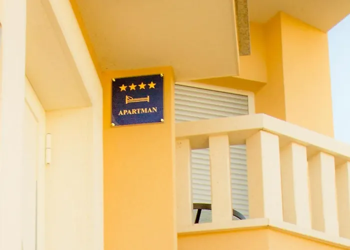 Bonaca Apartamento *