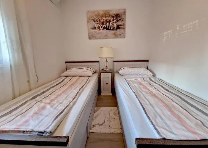 Apartamento Bonaca *