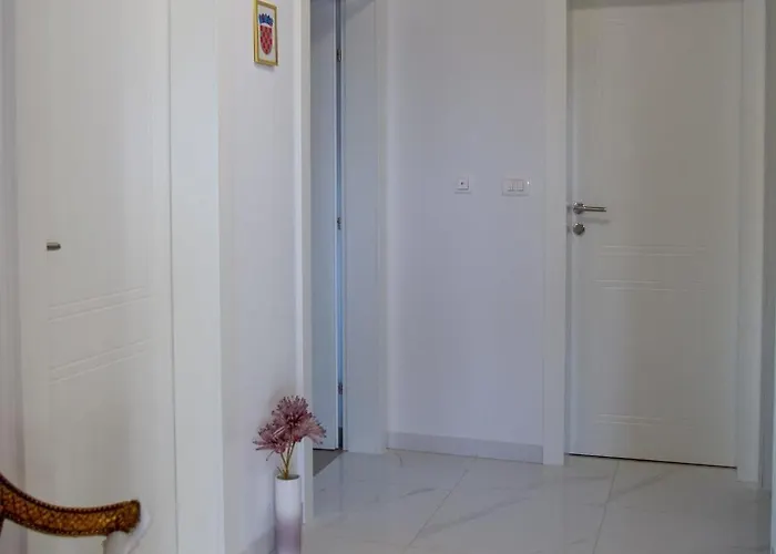 Bonaca Seget Vranjica