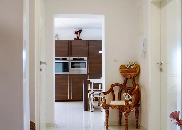 Bonaca Apartamento *