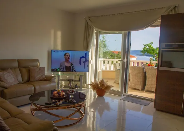 Apartamento Bonaca