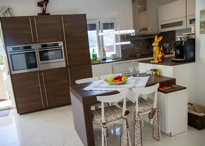 Apartamento Bonaca *