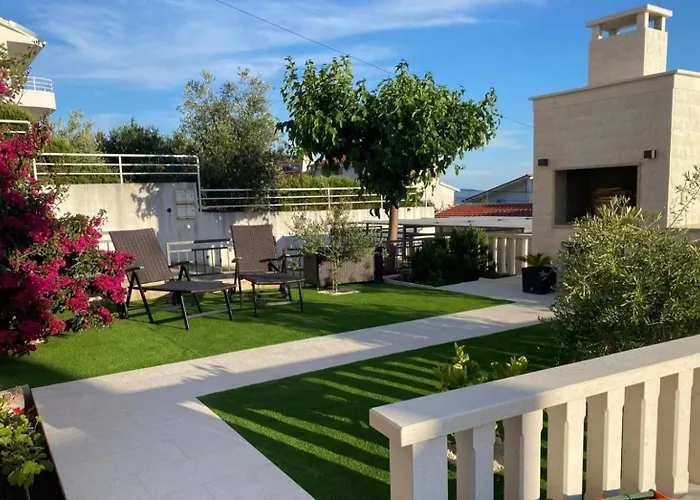 Apartamento Bonaca