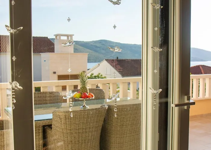 Bonaca Apartamento Seget Vranjica