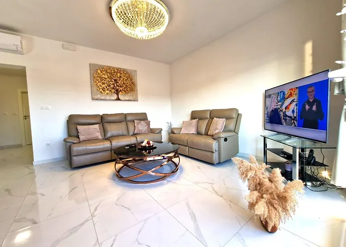 Bonaca Apartamento