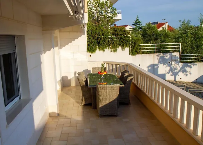 Bonaca Apartamento
