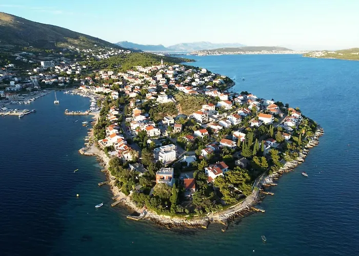 Apartamento Bonaca Seget Vranjica