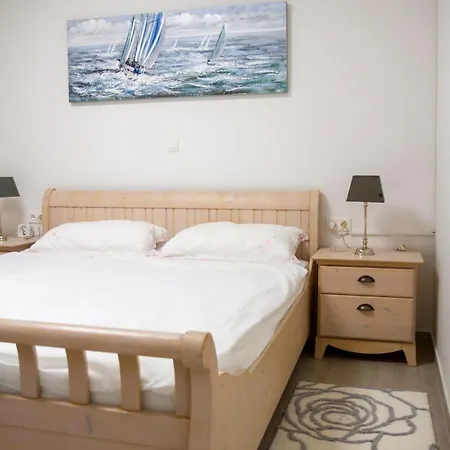 Apartman Bonaca Seget Vranjica