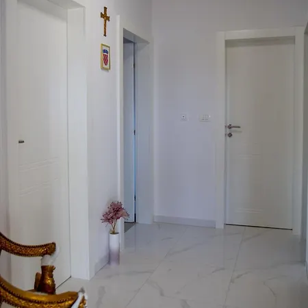 Bonaca Seget Vranjica