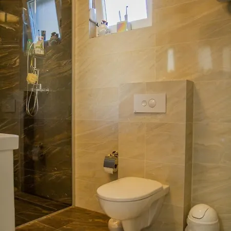 Bonaca Seget Vranjica