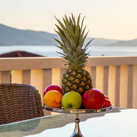 Bonaca Seget Vranjica