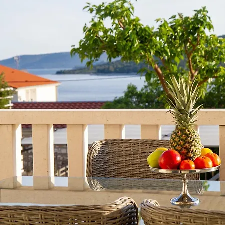 Apartman Bonaca Seget Vranjica