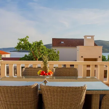 Bonaca Seget Vranjica