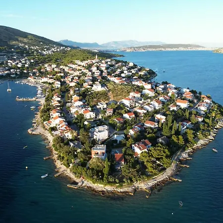 Apartman Bonaca Seget Vranjica