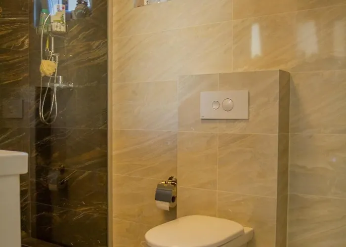 Bonaca سيغيت فغانييتْسا