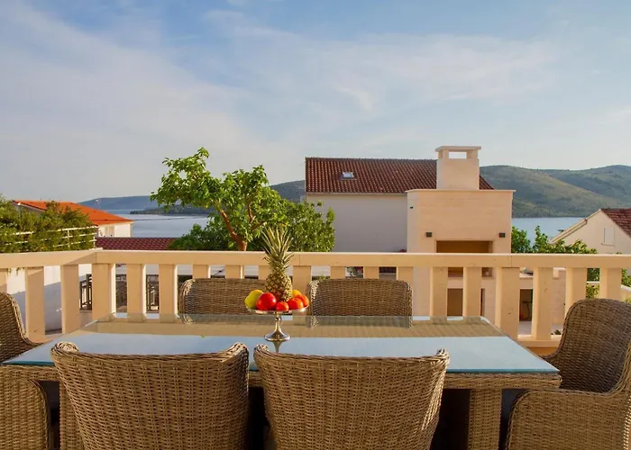 Bonaca سيغيت فغانييتْسا